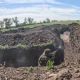 Drones rusos atacan Ucrania después de que el Kremlin rechazó una propuesta de alto al fuego