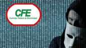Foto ilustrativa de la nota titulada: Alerta por estafa de la CFE: cómo funciona este tipo de extorsión y cómo evitarla