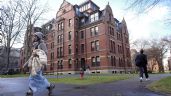 Foto ilustrativa de la nota titulada: Harvard pierde otros 450 millones de dólares en subvenciones por disputa con administración Trump
