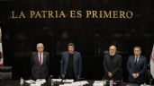 Foto ilustrativa de la nota titulada: El Senado guarda un minuto de silencio por la muerte de José Mujica