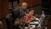 Foto ilustrativa de la nota titulada: Senadores se reunirán con empleados del IFT para definir transición a nuevo organismo
