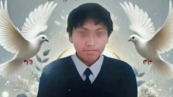 Encuentran cuerpo de adolescente en un lugar vinculado a rituales de santería