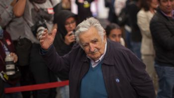 Muere el expresidente José Mujica a los 89 años de edad