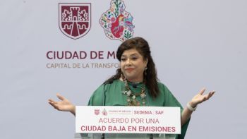 Gobierno de Brugada expropia predios en la CDMX por esta razón