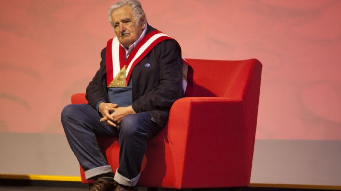 Cuando José Mujica se retractó de decir que México era un "Estado fallido" por Ayotzinapa