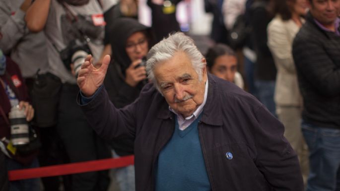 Muere el expresidente José Mujica a los 89 años de edad