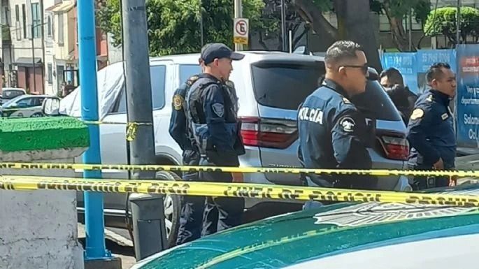 Detienen a presuntos feminicidas de la abogada Oralia Pérez Garduño