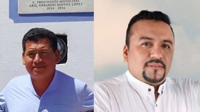 En menos de 48 horas matan a expresidente municipal y a regidor de educación en Oaxaca