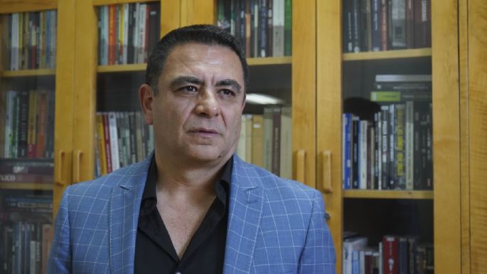 Acusan a Brugada de plagiar propuesta de ciclovía elevada en Tlalpan (Video)