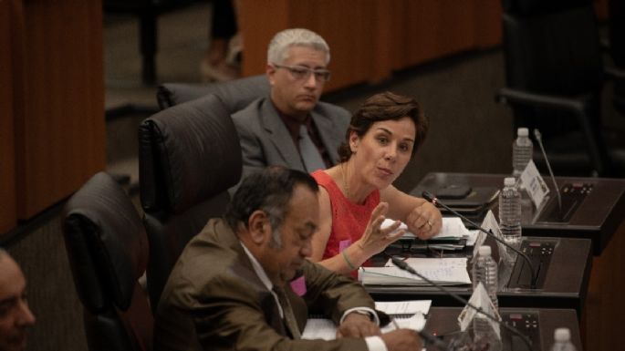Senadores se reunirán con empleados del IFT para definir transición a nuevo organismo