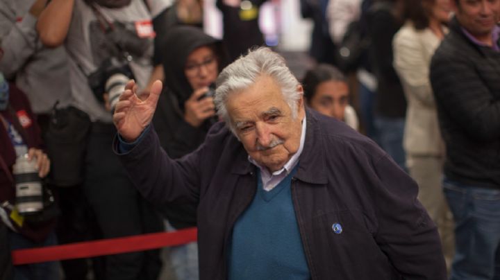 Muere el expresidente José Mujica a los 89 años de edad