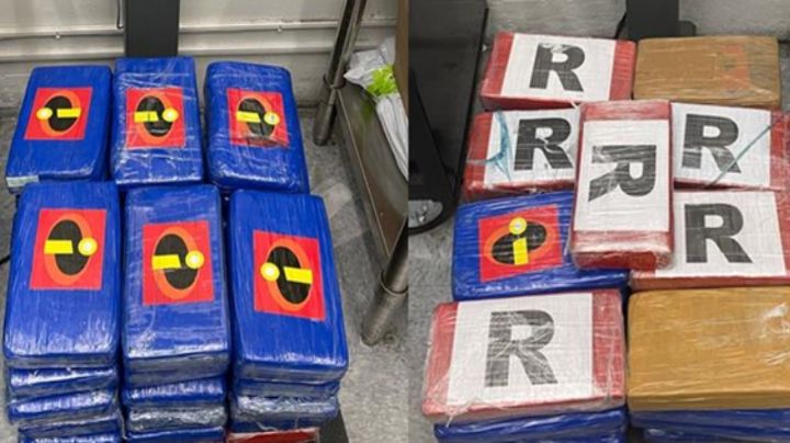 EU presenta la primera acusación de “narcoterrorismo” contra un cártel mexicano