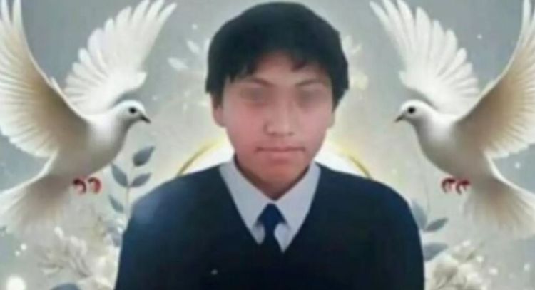 Encuentran cuerpo de adolescente en un lugar vinculado a rituales de santería