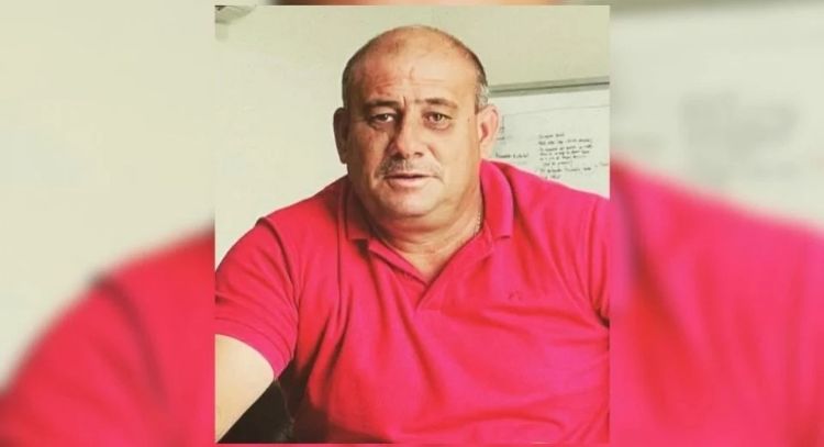 Emboscan y asesinan a Esteban Alfonseca, exalcalde de Actopan