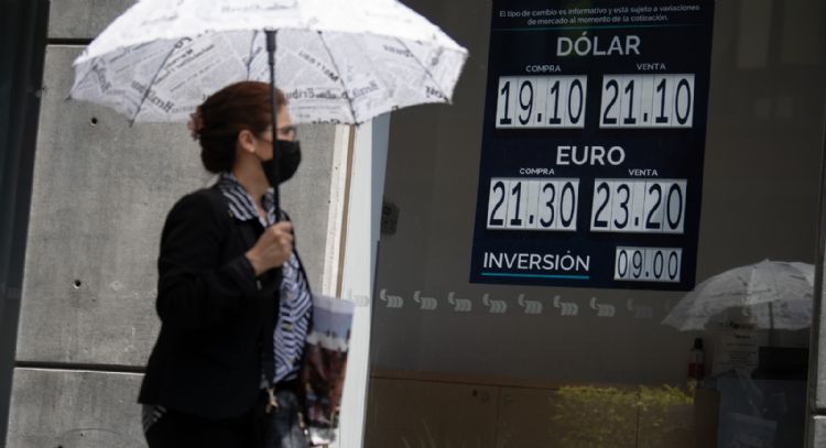 Peso presenta ganancias ante la expectativa sobre Banxico y posible acuerdo comercial con EU