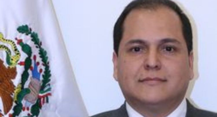 Acribillan a Luis Córdova, exdiputado federal del PRI, en un café en Zapopan