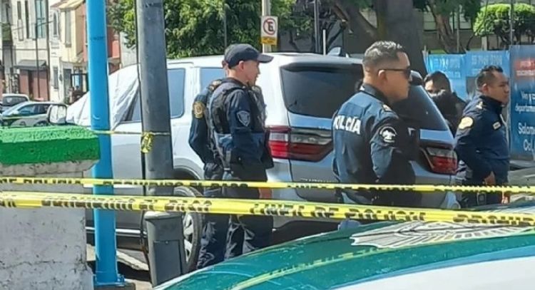 Detienen a presuntos feminicidas de la abogada Oralia Pérez Garduño