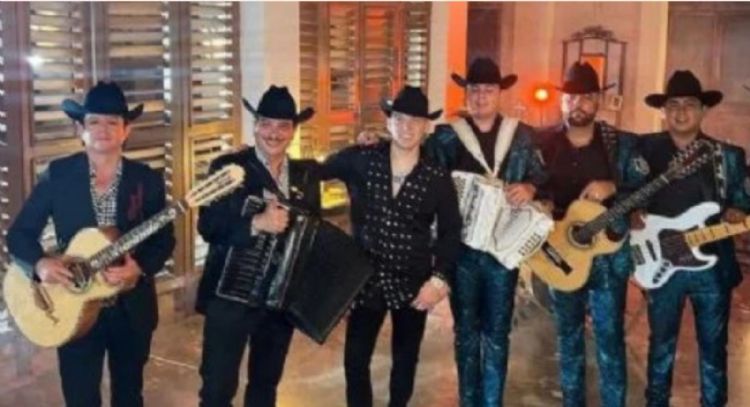 Gobernador de Michoacán impulsa ley para frenar narcocorridos en bastión del CJNG