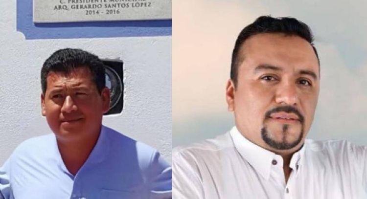 En menos de 48 horas matan a expresidente municipal y a regidor de educación en Oaxaca