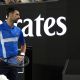 Novak Djokovic se separa de su entrenador Andy Murray dos semanas antes de Roland Garros