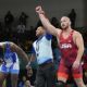 Kyle Snyder, medallista olímpico estadunidense, es arrestado en redada contra prostitución