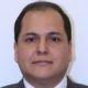 Acribillan a Luis Córdova, exdiputado federal del PRI, en un café en Zapopan