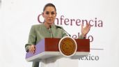Foto ilustrativa de la nota titulada: Sheinbaum defiende a Marina del Pilar por caso de visa y su participación en mesas de seguridad