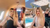 Foto ilustrativa de la nota titulada: La revelación de Valeria Márquez en su última publicación: “A lo mejor me iban a matar”