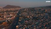 Foto ilustrativa de la nota titulada: Desaparecidos: los muros invisibles que rodean a la CDMX (Video)