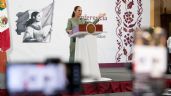 Foto ilustrativa de la nota titulada: Sheinbaum rechaza impuesto a remesas en EU y dice: "los mexicanos ya pagan impuestos allá”