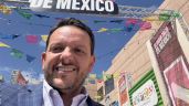 Foto ilustrativa de la nota titulada: ¿Quién es Carlos Torres? Esposo de la gobernadora de Baja California con visa cancelada