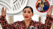Foto ilustrativa de la nota titulada: “¿Qué se le puede aprender?”: las críticas por la presencia de Sandra Cuevas en la UNAM