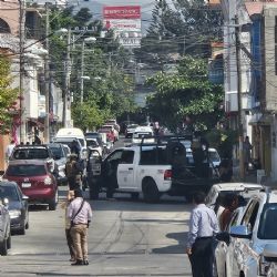 Dictan auto de formal prisión a Lambertina Galeana por destrucción de videos en caso Ayotzinapa