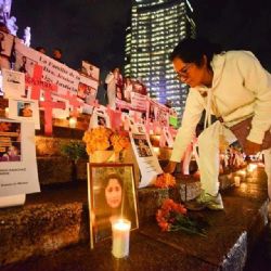 Decisión de la SCJN sobre caso Fátima Quintana sentará precedente histórico: OCNF