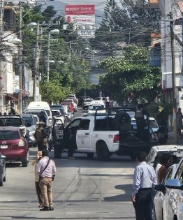 Dictan auto de formal prisión a Lambertina Galeana por destrucción de videos en caso Ayotzinapa