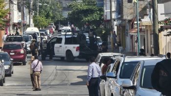 Detienen a exmagistrada de Guerrero que ordenó la destrucción de videos del caso Ayotzinapa