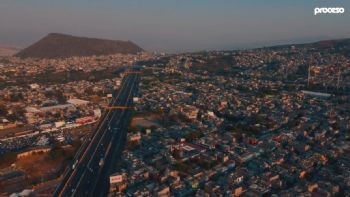Desaparecidos: los muros invisibles que rodean a la CDMX (Video)
