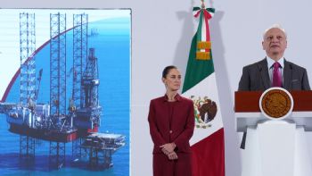 Pemex es un lastre para calificación de México: Fitch advierte de su impacto en la economía nacional