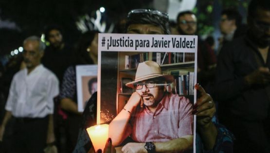 Javier Valdez, a ocho años: conciencia y memoria viva