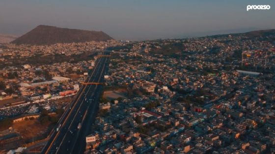 Desaparecidos: los muros invisibles que rodean a la CDMX (Video)