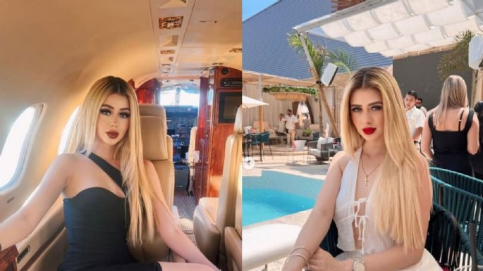 La revelación de Valeria Márquez en su última publicación: “A lo mejor me iban a matar”