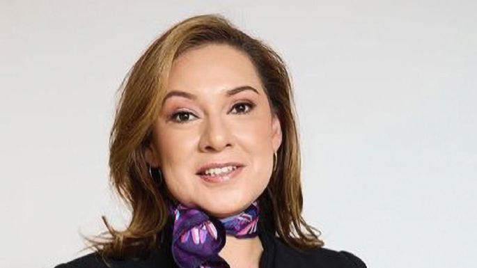 El PJ pudo negociar la reforma, pero se cerró al diálogo: Natalia Téllez, candidata a la Corte