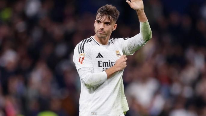 Procesarán a Raúl Asencio y a otros tres canteranos del Real Madrid por pornografía infantil