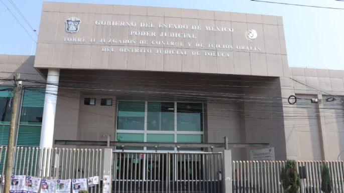 Juez reitera condena contra dos vinculados al cártel de los Arellano Félix