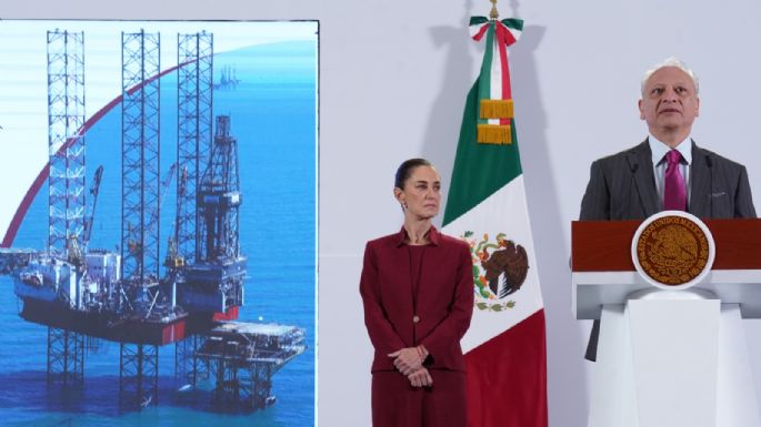 Pemex es un lastre para calificación de México: Fitch advierte de su impacto en la economía nacional