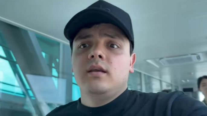 Kevin Castro, hermano de Markitos Toys, reaparece tras el asesinato de Gail ¿Qué dijo?