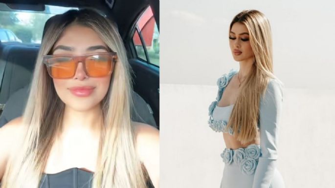 Quién es Vivian de la Torre, la amiga que Valeria Márquez mencionó antes de su asesinato