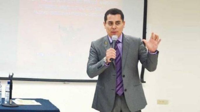 Exjuez responde a Morena: “Me utilizan para justificar la reforma judicial”