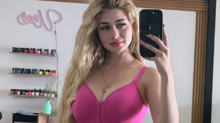 Matan a la influencer Valeria Márquez en plena transmisión en vivo en Jalisco (Video)