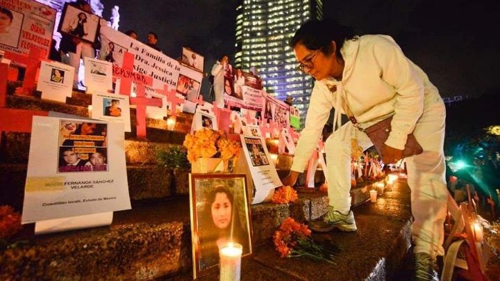Decisión de la SCJN sobre caso Fátima Quintana sentará precedente histórico: OCNF